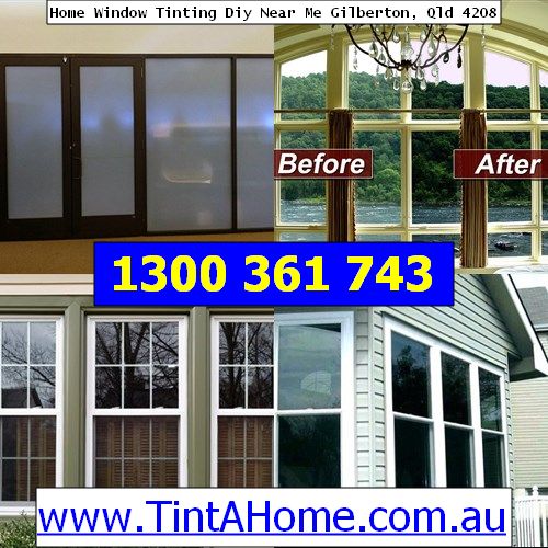 Home Window Tinting Vs Blinds Around Me Kingsholme, Qld 4208